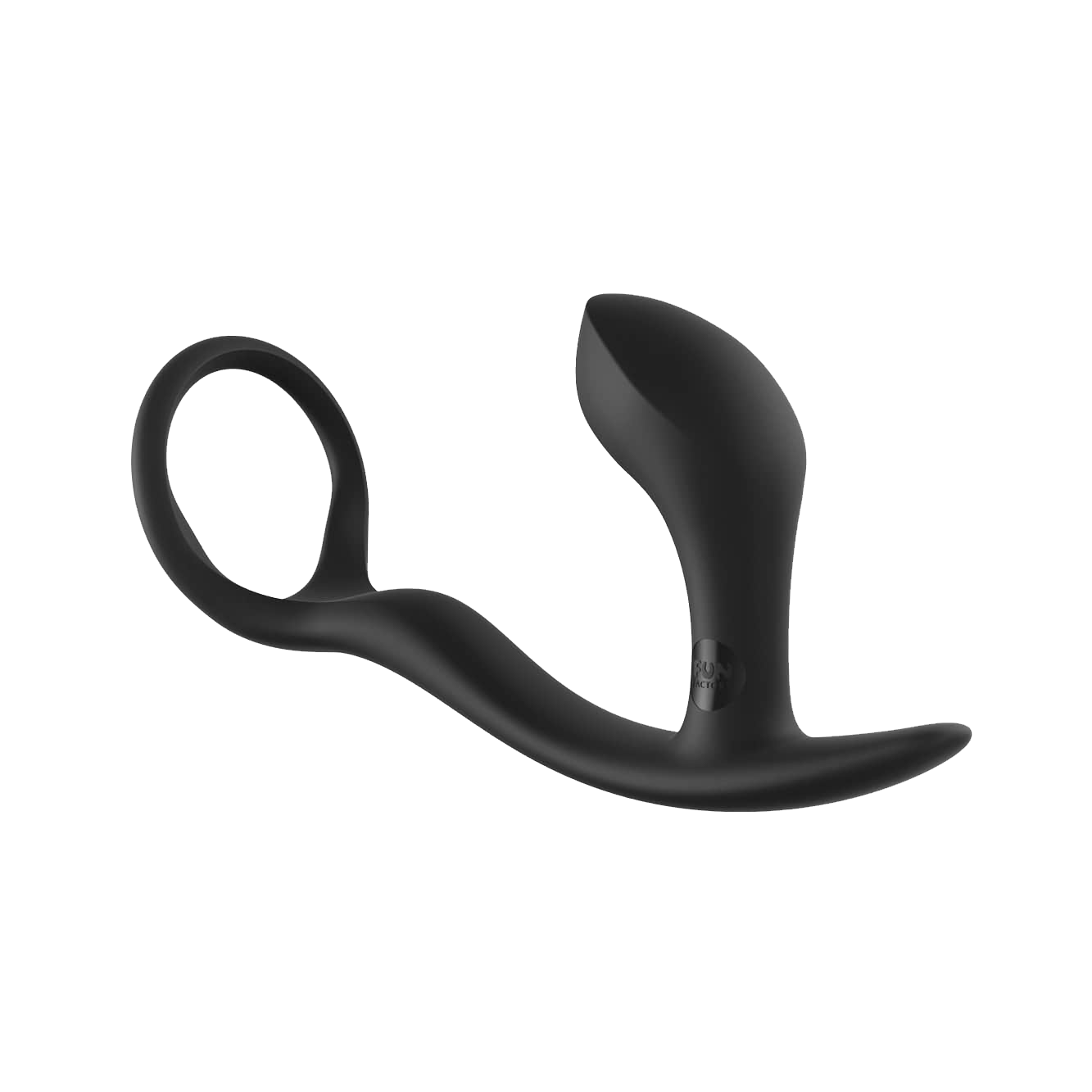 FUN FACTORY - Cock Ring BOOTIE RING black transparent image