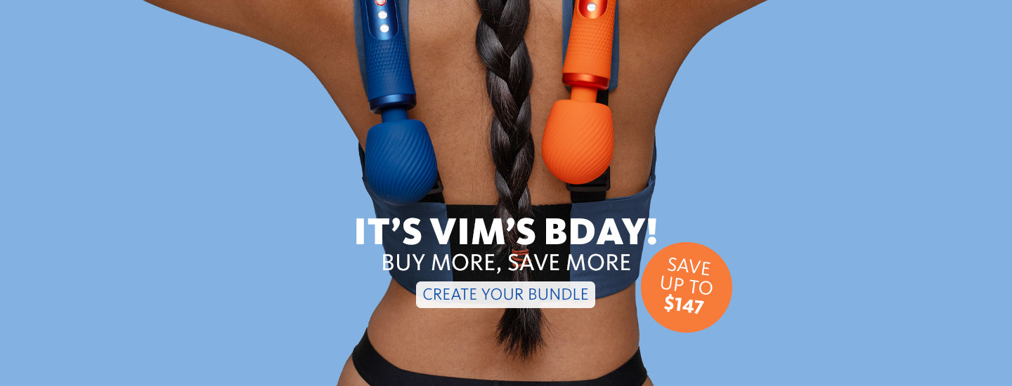 VIM b-day bundle save up to $147