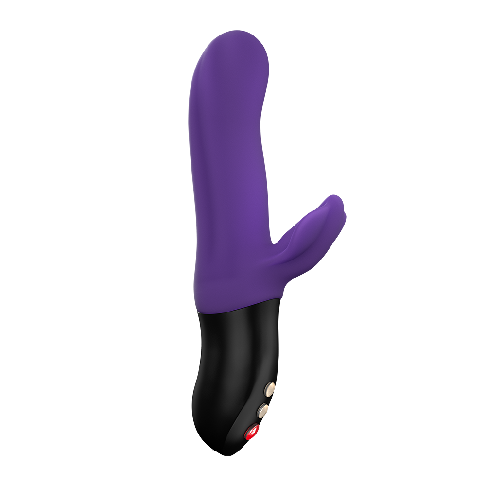 Bi Stronic Fusion | Thrusting Rabbit Vibrator | Fun Factory