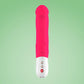 FUN FACTORY - XL Vibrator BIG BOSS pink