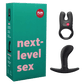 Next-level Sex kit by Fun Factory on a transparent background