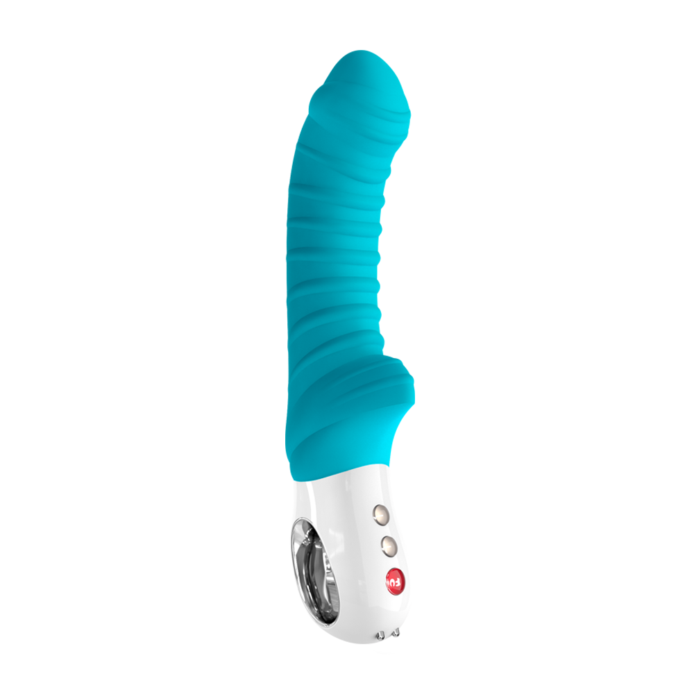 Tiger | G-Spot Stimulator | Fun Factory