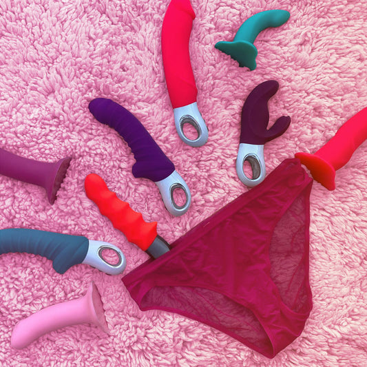 find your perfect match shopping guide for sex toys