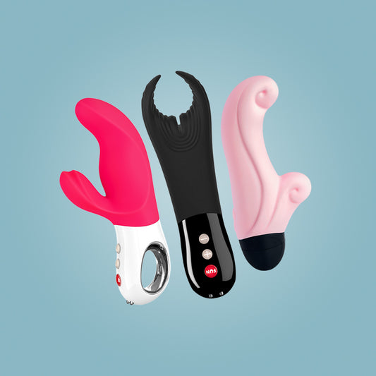 Best Sex Toys For Your BFF