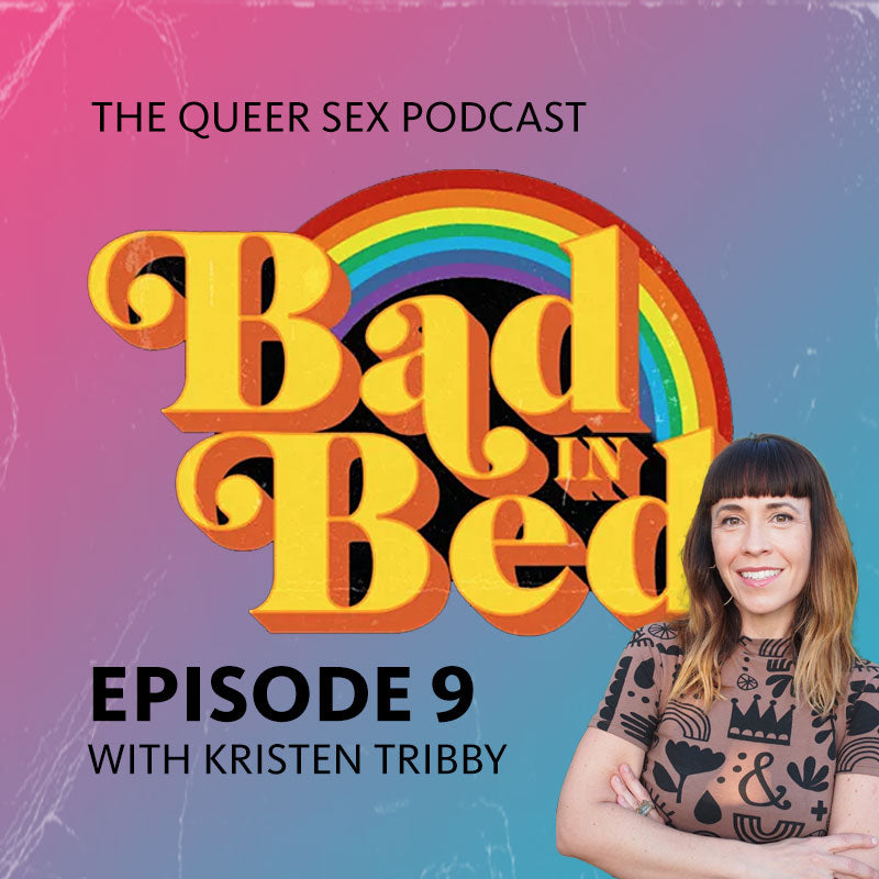 Preview image for Bad in Bed Podcast episode 9