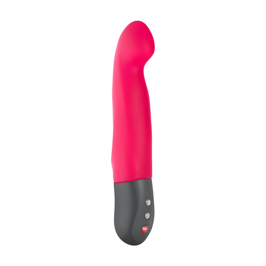 Stronic G Pulsator Video Pink Color
