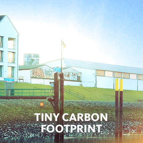 Image about Fun Factory's tiny carbon footprint