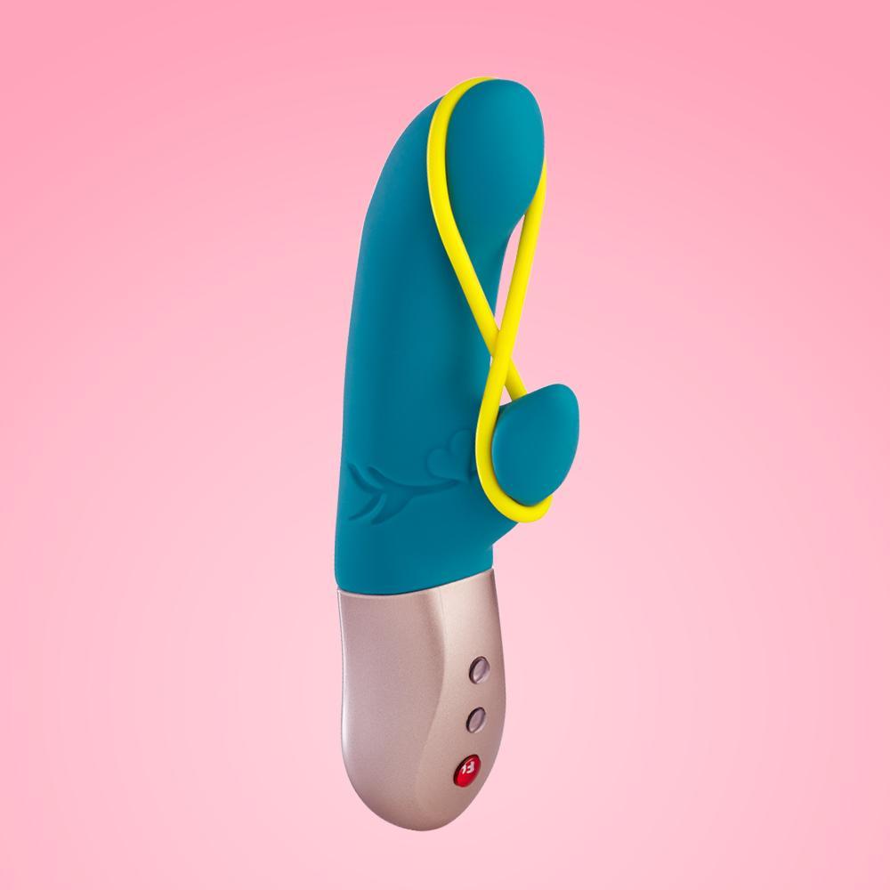 Amorino Rabbit Vibrator Fun Factory