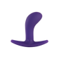FUN FACTORY - Butt Plug BOOTIE S violet