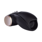 FUN FACTORY - Penis Head Vibrator COBRA LIBRE II black/black