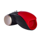 FUN FACTORY - Penis Head Vibrator COBRA LIBRE II red/black