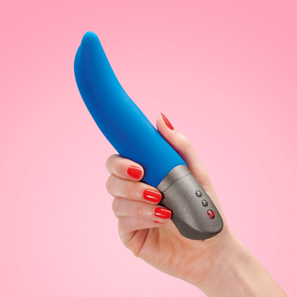 Diva Dolphin G Spot Vibrator Fun Factory