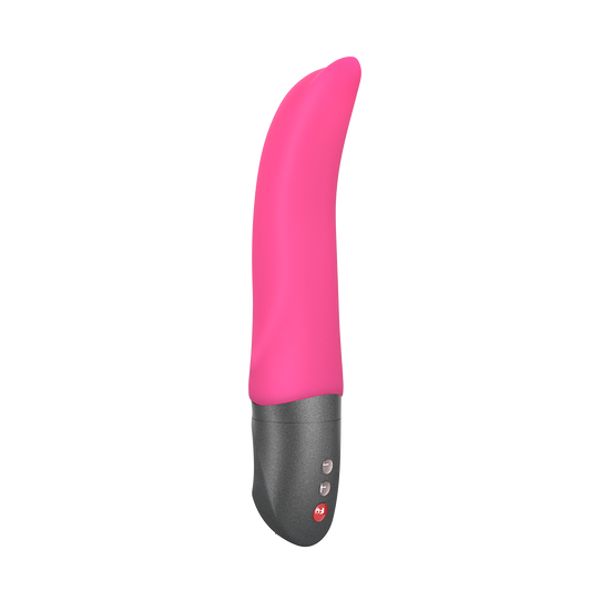 FUN FACTORY - G-spot Vibrator DIVA DOLPHIN pink #1