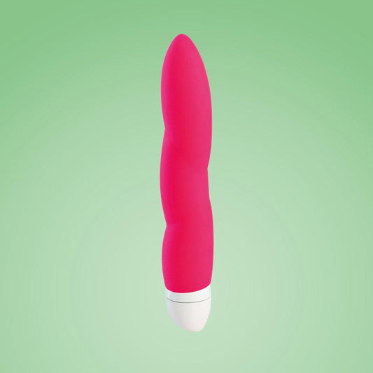 FUN FACTORY - Mini Vibrator JAZZIE pink #2