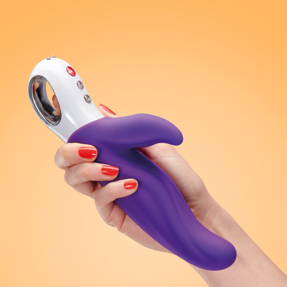 Lady Bi Dual Vibrator Fun Factory