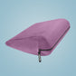 Jaz by Liberator sex positioning pillow with zipper in violet