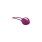 FUN FACTORY - Kegel Balls SMARTBALL UNO white/grape