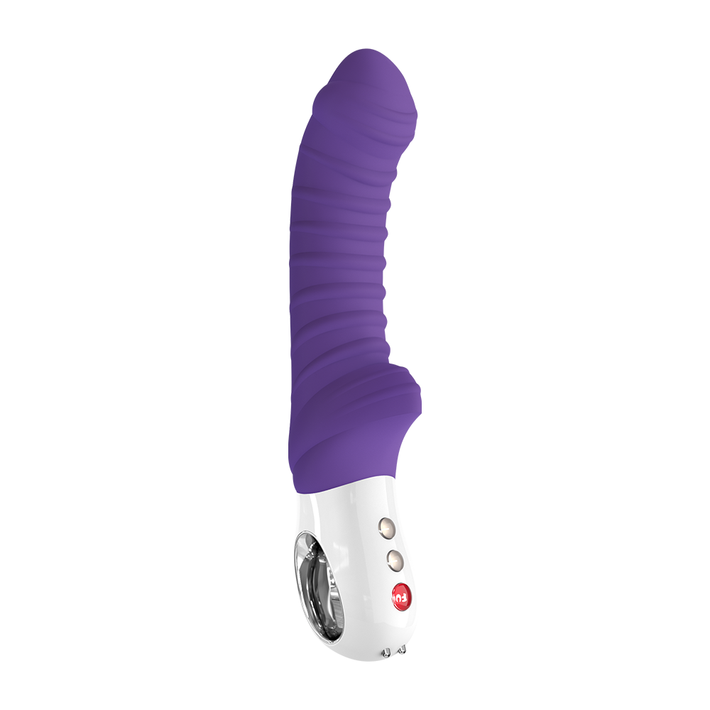 FUN FACTORY - Vibrator TIGER violet