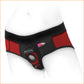 Harness Tomboi red